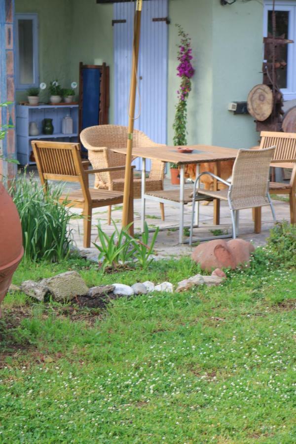 Lo Chalet Dell'Artista Torre del Lago Puccini Exterior photo