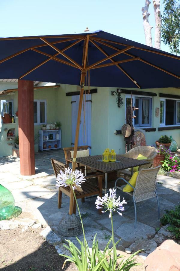 Lo Chalet Dell'Artista Torre del Lago Puccini Exterior photo